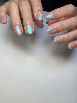 ネイル irooo 21のネイルデザイン