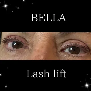 マツエク・マツパ Yuriko Tanakaのマツエク・マツパデザイン