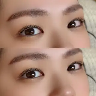 マツエク・マツパ kelly moekaの眉毛・アイブロウイメージ