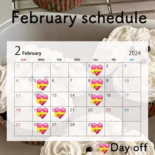 マツエク・マツパ Love&Hair Dive所属・Dive🌊🌺 Arinのマツエク・マツパデザイン