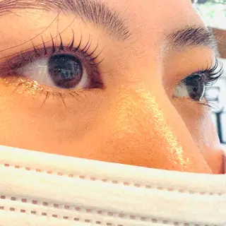 マツエク・マツパ CLAY MIKOのマツエク・マツパデザイン