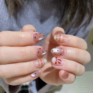 ネイル Share salon Paloma所属・ネイリスト Asanaのネイルデザイン