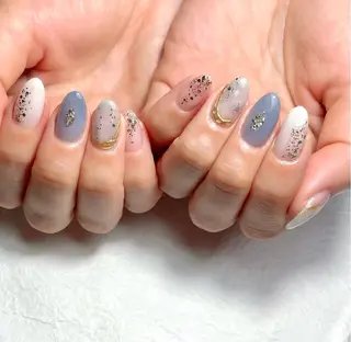 ネイル Nail salon Venusのネイルデザイン