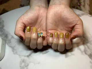 ネイル ArcoIris所属・Arco Iris 告瑠莉のネイルデザイン