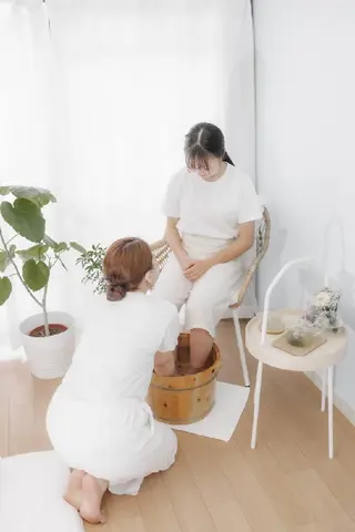 privatesalon aconico所属・タイ古式マッサージ ＆オイル🇹🇭あこのエステ・リラクイメージ