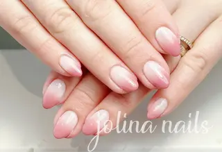 ネイル jolina nails鶴見店のネイルデザイン