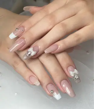 ネイル はる はるのネイルデザイン