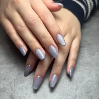 ネイル &Nail: アンドネイルコロンのネイルデザイン