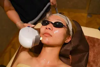 男女同額完全個室脱毛 LEPIA内田のエステ・リラクイメージ