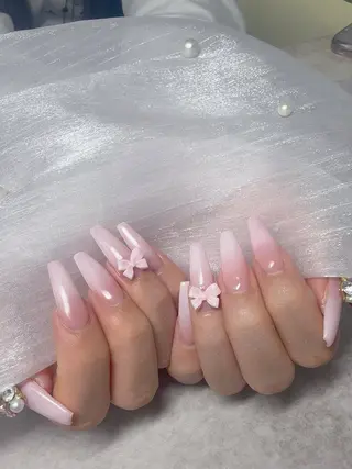 ネイル snow nail salonのネイルデザイン