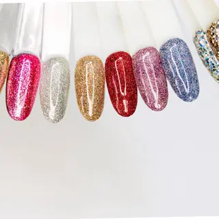ネイル Nail＆Beauty　+one所属・+one Nailのネイルデザイン