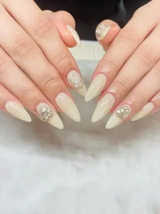 ネイル Star Beautyのネイルデザイン