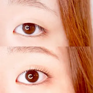 マツエク・マツパ ノルン海老名所属・Norn海老名 KOJIMAのマツエク・マツパデザイン