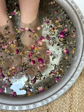 ドライヘッドスパ専門店 SIESTA所属・ドライヘッドスパ 専門店SIESTAのエステ・リラクイメージ