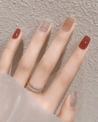 ネイル Cute beauty2のマツエク・マツパデザイン