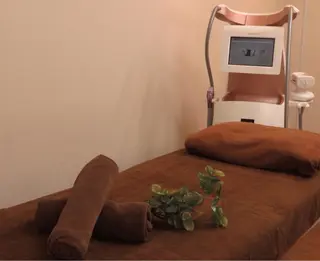 エンダモロジー CREBIA/神保町のエステ・リラクイメージ