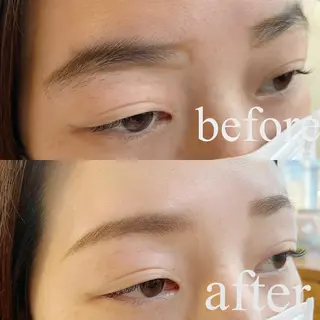 プライベートサロン Ølriのマツエク・マツパデザイン