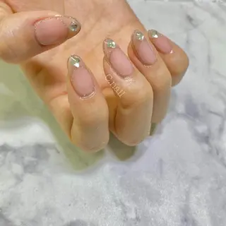 ネイル C.Nail &Eye筑紫駅のネイルデザイン