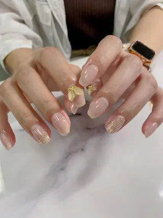 ネイル May&Way Neilのネイルデザイン