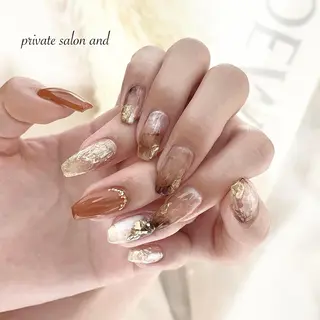 ネイル 土屋 智子のエステ・リラクイメージ