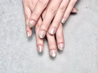ネイル 🤎Yun nail salon🤎のネイルデザイン