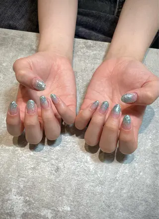 ネイル nail moanaのネイルデザイン