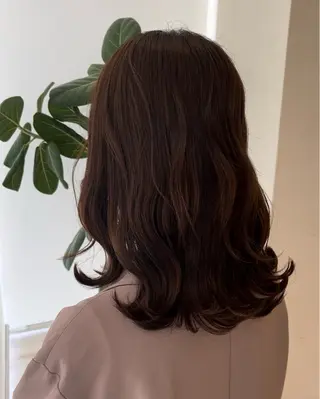 ミディアム Dityca...所属・アイブロウモデル 募集🤎みづきのマツエク・マツパデザイン