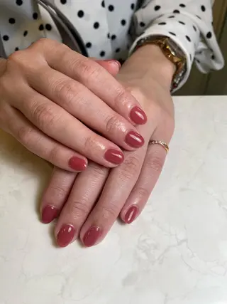 ネイル salondevi2 rikoの眉毛・アイブロウイメージ