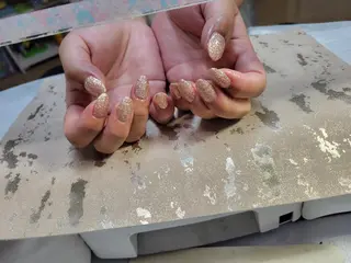 ネイル ネイルサロンほっこり kanaのネイルデザイン