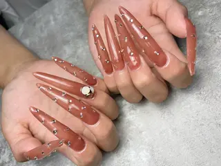 ネイル Y's nailのネイルデザイン