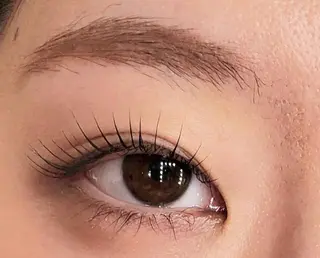 マツエク・マツパ EMMA plus．のマツエク・マツパデザイン