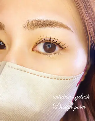 マツエク・マツパ アンルボ ネイル＆アイラッシュ所属・アンルボアイラッシュ (Saori)のその他イメージ