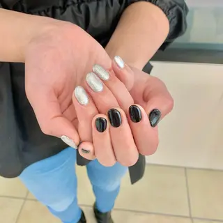 ネイル Gypsofiore KASUMIのネイルデザイン