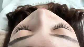 マツエク・マツパ Eyelash Salon MAVIE所属・Eyelash MAVIEのマツエク・マツパデザイン