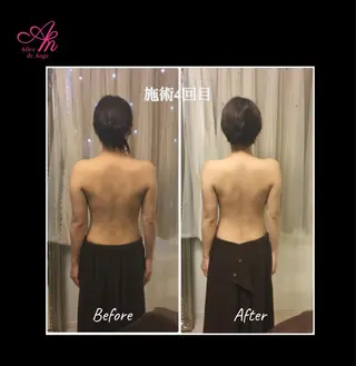 Ailes de Ange　MARIのエステ・リラクイメージ