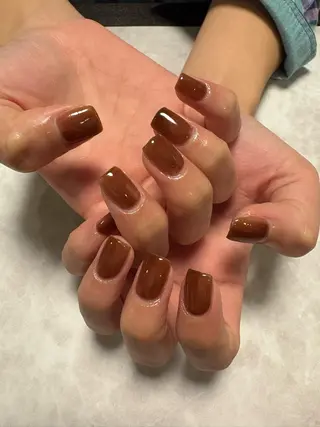 ネイル N.nail所属・natsuki natsuのネイルデザイン
