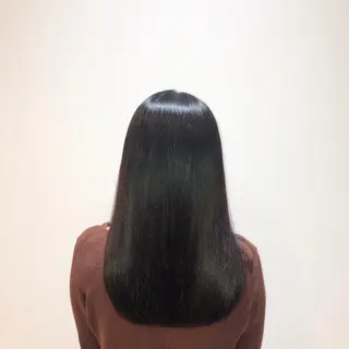 ロング scene自由が丘所属・自由が丘/メンズ/ ボブ/田丸のヘアスタイル