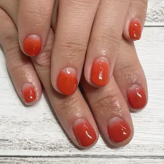 ネイル OpenSesame 加藤のネイルデザイン