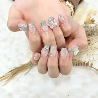 ネイル Basic町田本店 Suzunaのネイルデザイン