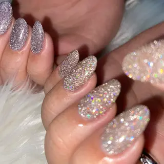 ネイル RaLa（ネイル&アイラッシュ）所属・🫧RaLa ⭐︎AYAKA🫧のネイルデザイン