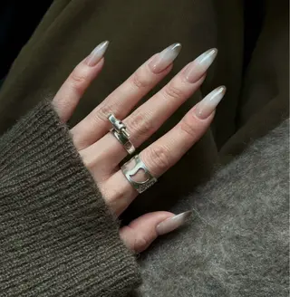 ネイル BERA NAILSのネイルデザイン