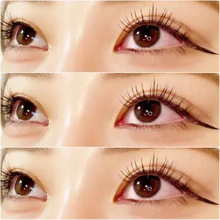 マツエク・マツパ diarblue平塚所属・diarblue 平塚のマツエク・マツパデザイン