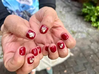 ネイル JAM Orario Nailのネイルデザイン