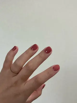 ネイル tabby labo所属・tabby nail sakuraのネイルデザイン