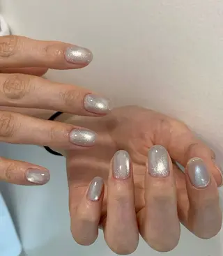 ネイル sora ❄️のネイルデザイン