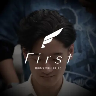 ショート メンズ 【川崎】サカタ マサユキ❤️‍🔥のヘアスタイル