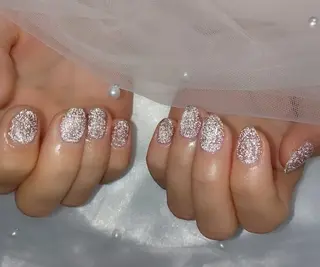 ネイル 滋賀県草津市ネイル mode_nailsのネイルデザイン