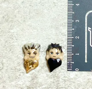 ネイル Narumi nailのネイルデザイン