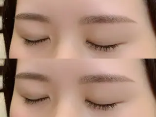 アイブロウ IRIS. rinaの眉毛・アイブロウイメージ