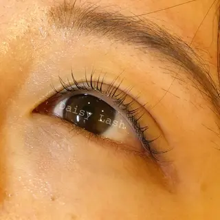 マツエク・マツパ Daisy Lash 梅田本店のマツエク・マツパデザイン